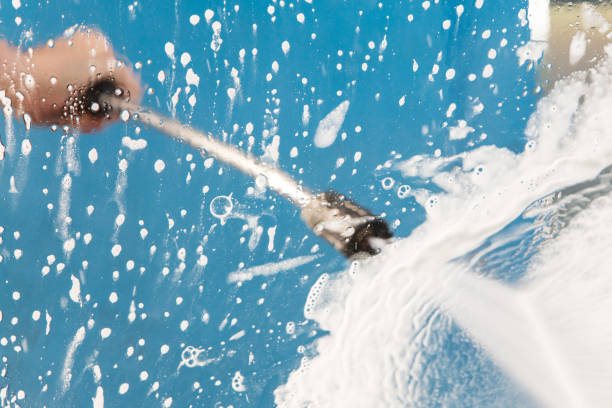 Best Graffiti Removal  in Kenvil, NJ