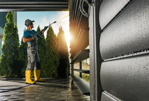Best Sidewalk and Walkway Cleaning  in Kenvil, NJ